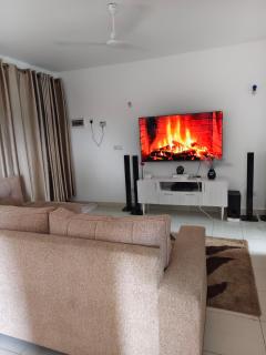 Tumi cushy home - Ukunda - 9
