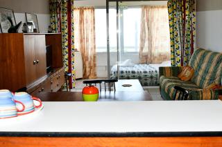 L'Ukiyo-e - Vue Mer et Sauna by Alto Service - 5