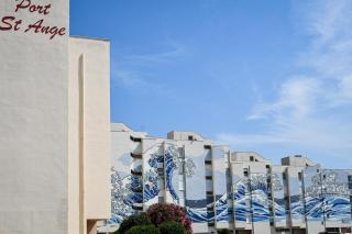 L'Ukiyo-e - Vue Mer et Sauna by Alto Service - 3