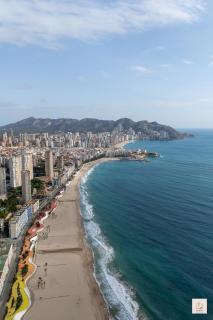 Casa Ponoig - Piscine, pétanque et vue mer by lg home conciergerie - Polop - 6