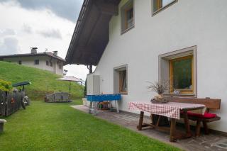 Untertalhof - Castelrotto - 5