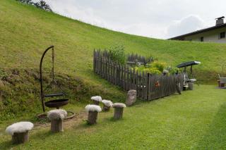 Untertalhof - Castelrotto - 7