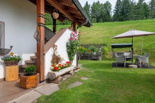 Untertalhof - Castelrotto - 8