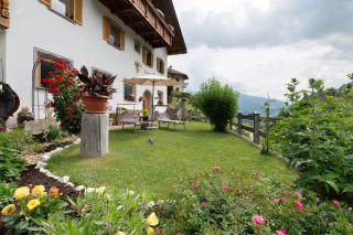 Untertalhof - Castelrotto - 9