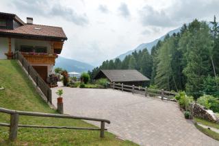 Untertalhof - Castelrotto - 4