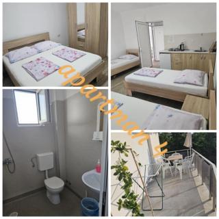 Apartmani Musić Ulcinj - 5