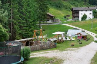 Untertalhof - Castelrotto - 3