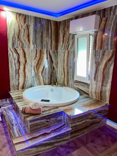 RED PASSION SUITE montecatini - 0