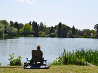 Oak Lodge 10 Hot Tub - 6