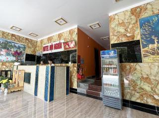 Hotel VSIP3 Hội Nghĩa - Xóm Bình Co - 6