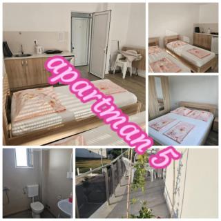 Apartmani Musić Ulcinj - 4