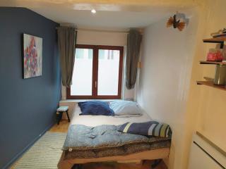 Studio au RDC Centre Historique - 0