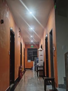 Hotel VSIP3 Hội Nghĩa - Xóm Bình Co - 5