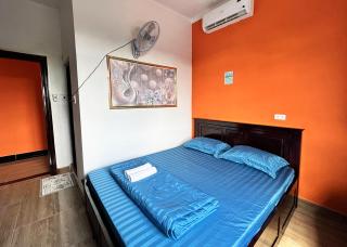 Hotel VSIP3 Hội Nghĩa - Xóm Bình Co - 2