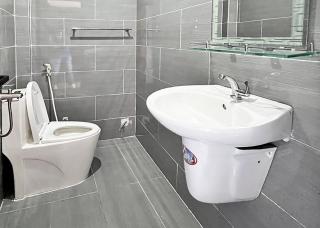 Hotel VSIP3 Hội Nghĩa - Xóm Bình Co - 1