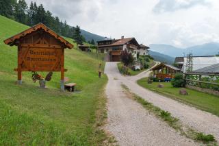 Untertalhof - Castelrotto - 2