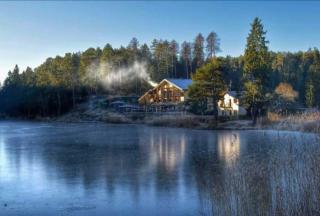 Leonard Chalet House - Albiano - 0