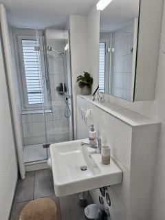 BASELiving Apartment 4- Art Basel - Bahnhof SBB - Basilea - 4