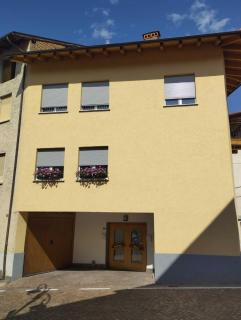 Leonard Chalet House - Albiano - 5