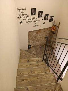 Leonard Chalet House - Albiano - 3