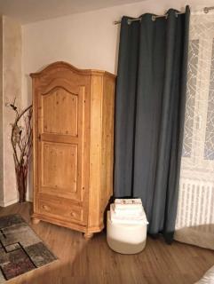 Leonard Chalet House - Albiano - 2