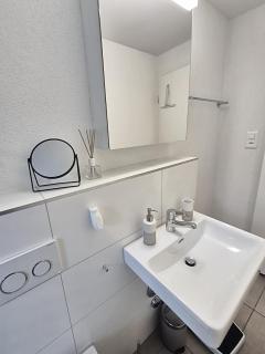 BASELiving Apartment 4- Art Basel - Bahnhof SBB - Basilea - 5