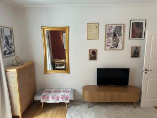 Cozy apartment on Amager - Copenaghen - 0