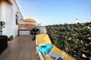 Lorenzo studio apartment - Quartucciu - 1