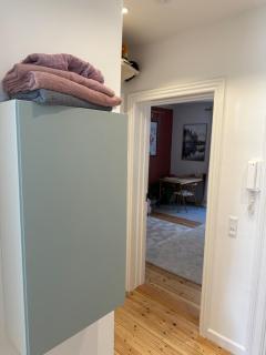 Cozy apartment on Amager - Copenaghen - 9