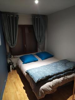 Studio au RDC Centre Historique - 5