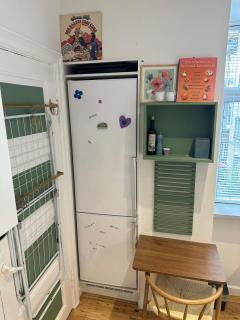 Cozy apartment on Amager - Copenaghen - 6