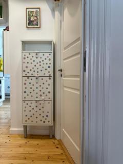 Cozy apartment on Amager - Copenaghen - 4
