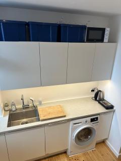 Cozy apartment on Amager - Copenaghen - 3