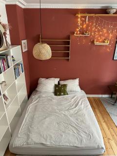 Cozy apartment on Amager - Copenaghen - 2