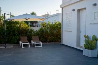 Lu Chiapparu B&B - Nardò - 9