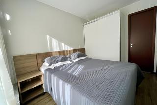 Venha se Hospedar no Barra Olímpica Flat 1305A - 8