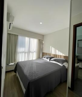 Venha se Hospedar no Barra Olímpica Flat 1305A - 7