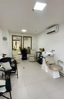 Venha se Hospedar no Barra Olímpica Flat 1305A - 1