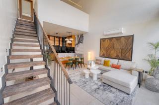 Novea Townhouse 5 New 2BR Villa in Bingin - 0