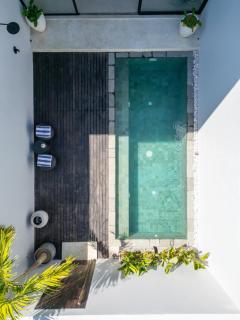 Novea Townhouse 5 New 2BR Villa in Bingin - 5