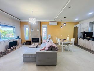 Tereza's Sea Haus - Nea Kalikratia - 5