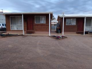 Hawker cabins - Hawker - 8