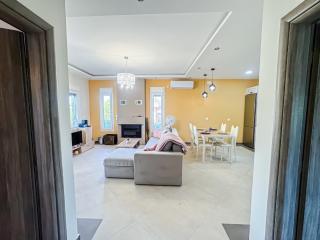 Tereza's Sea Haus - Nea Kalikratia - 8