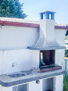 Tereza's Sea Haus - Nea Kalikratia - 9