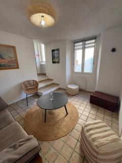 Apartment in Ile Rousse with sea view - LʼÎle-Rousse - 7