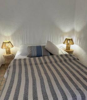 Apartment in Ile Rousse with sea view - LʼÎle-Rousse - 6