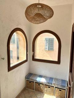 Apartment in Ile Rousse with sea view - 9