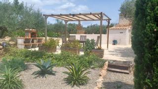 La Casita de La Abubilla - L'Aldea - 1