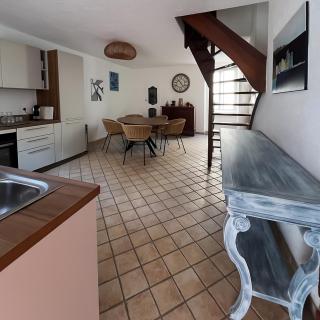 Apartment in Ile Rousse with sea view - LʼÎle-Rousse - 8