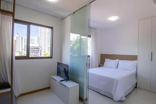 Estadia Perfeita - Apt um Quarto Salvador - Salvador - 0